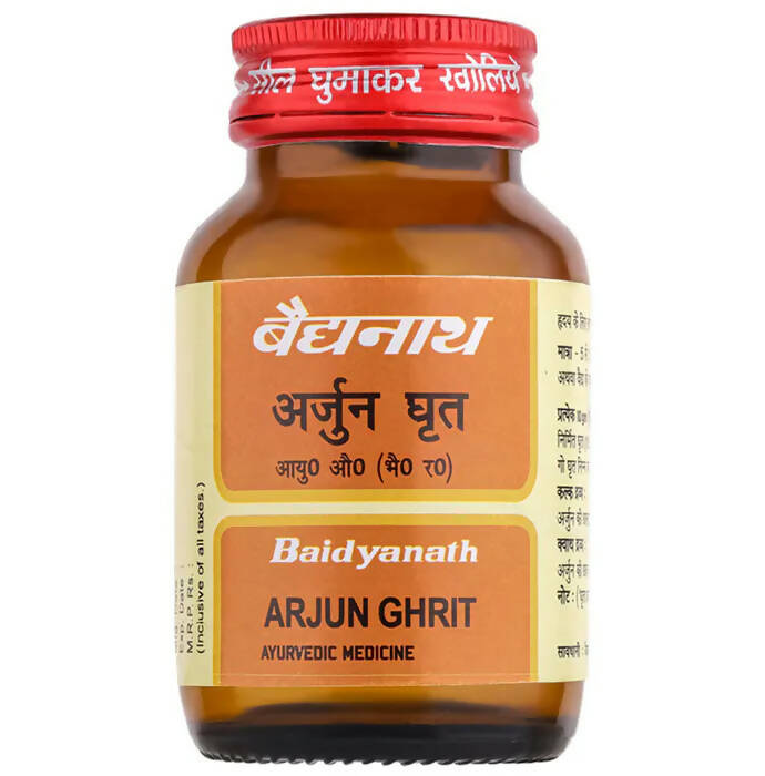 Baidyanath Arjun Ghrit Powder | Swadesiicart