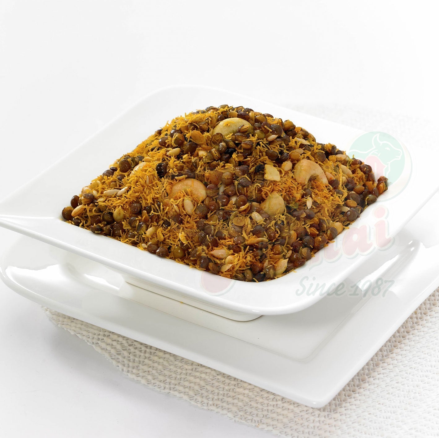 Shree Mithai Navrathan Mixture | Swadesiicart