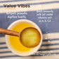 Two Brothers Organic Farms A2 Ghee Butter Organic Grass Fed From Gir Cow | Swadesiicart