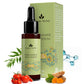Avimee Herbal Niacinamide Face Serum For Acne Marks, Blemishes & Oil Balancing with Zinc