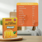 BAKERS Jelly Crystals - Mango