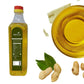 Indyug Cold Pressed Groundnut Oil - Swadesiicart