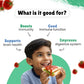 Little Joys Tomato Sauce For Kids - Swadesiicart