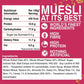 Bagrry's Swiss Style Muesli - Swadesiicart