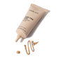 Inglot Pore Free Skin Makeup Base - Swadesiicart