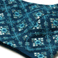 House of Panchhi Teal Net Sequinse Work Lehenga & Blouse, Dupatta | Swadesiicart