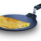 Hawkins Futura Non-stick Dosa Tava 28 cm Diameter (NDT28) - Swadesiicart