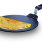 Hawkins Futura Non-stick Dosa Tava 33 cm Diameter (NDT33) - Swadesiicart