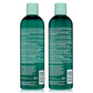 HASK Tea Tree Oil & Rosemary Invigorating Shampoo And Conditioner | Swadesiicart