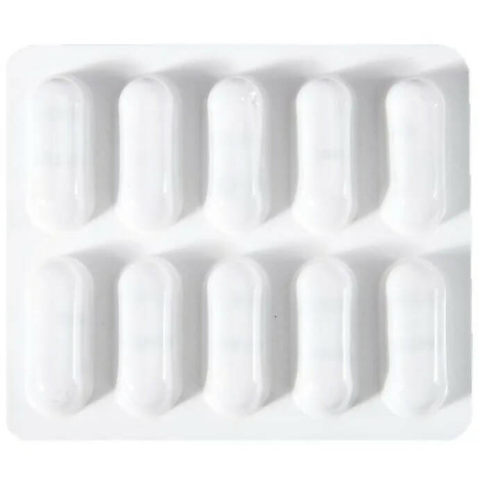 Ozone Ayurvedics Wanto Lact Capsules | Swadesiicart