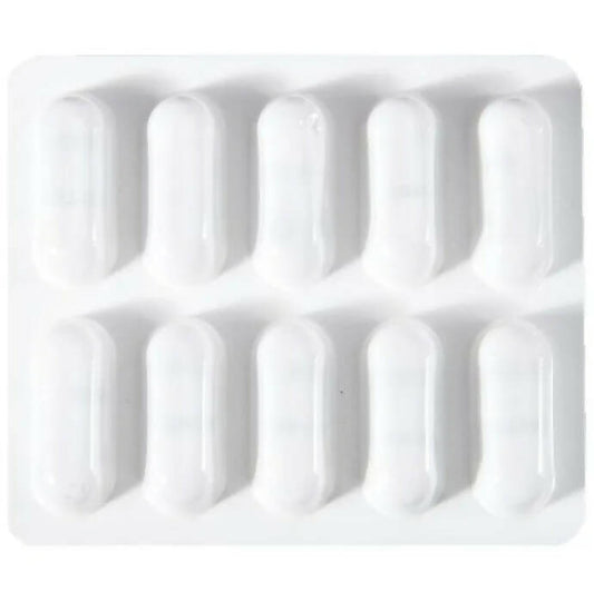 Ozone Ayurvedics Wanto Lact Capsules | Swadesiicart