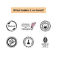 mCaffeine 1% Salicylic Acid 1% Succinic Acid & Matcha Tea Acne Arrest Spot Corrector - Treats Active Acne - Swadesiicart