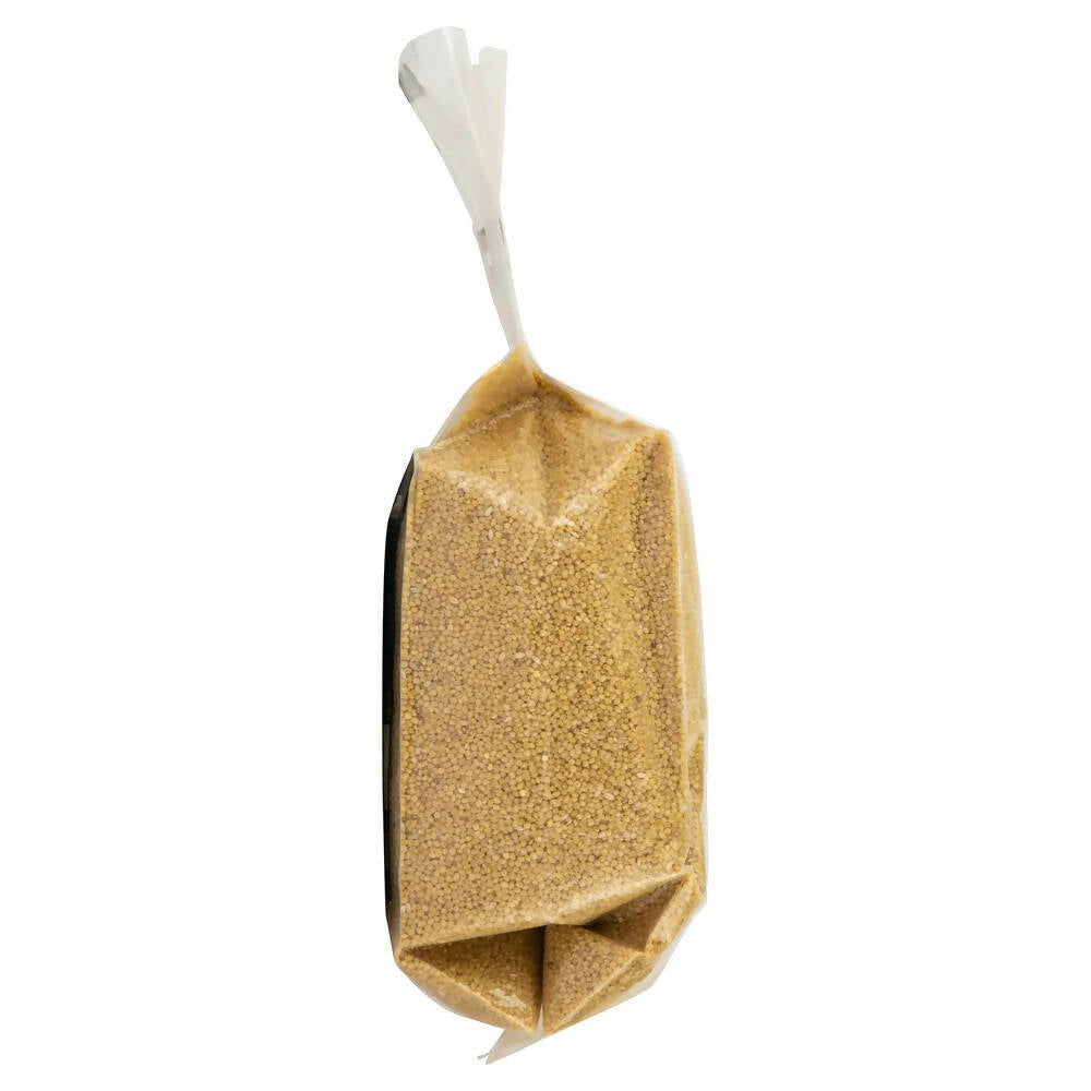 Two Brothers Organic Farms Foxtail Millets - Swadesiicart
