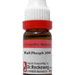 Dr. Reckeweg Kali Phosph Dilution - Swadesiicart