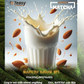 Eteasy Matcha Badam Honey Mix Milk Drink Kashmiri Kesar Saffron Mix Powder | Swadesiicart