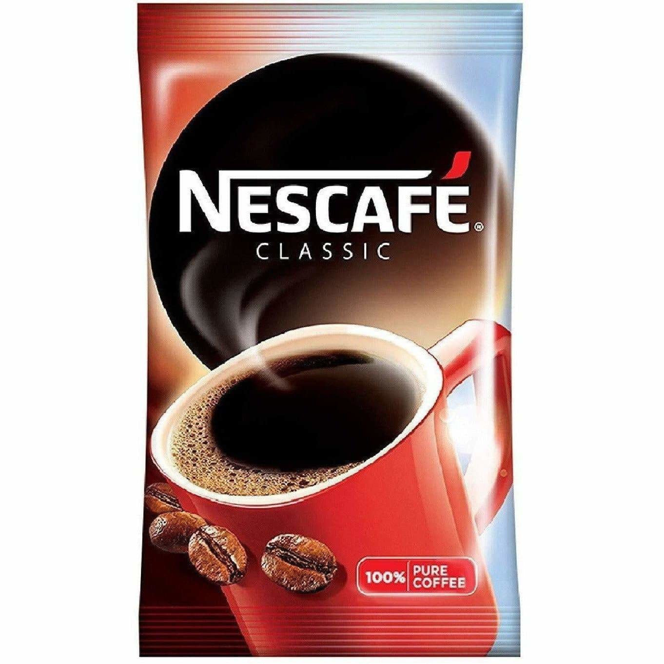 Nescafe Classic Coffee | Swadesiicart