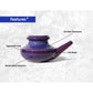 Baraka | Premium US Made Handcrafted - Neti Pot