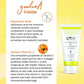 Globus Naturals Hyaluronic Acid & Vitamin C Face Wash | Swadesiicart