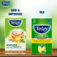 Tetley Green Tea Ginger, Mint and Lemon Tea Bags | Swadesiicart