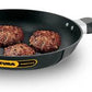 Hawkins Futura Non-stick Frying Pan 26 cm Diameter 1 L (NF26) - Swadesiicart