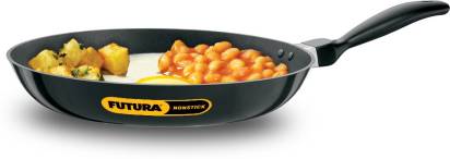 Hawkins Futura NF30 Non-stick Frying Pan 30 cm Diameter 2.5 L capacity - Swadesiicart