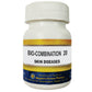 BHP Homeopathy Bio-Combination 20 Tablets | Swadesiicart