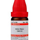 Dr. Willmar Schwabe India Abies Nigra Dilution | Swadesiicart