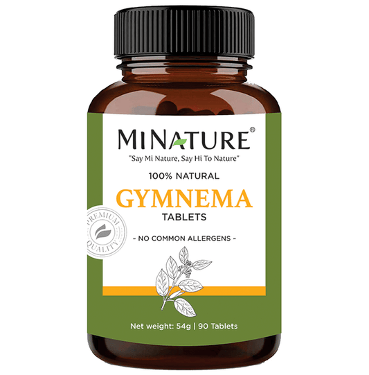 Minature Gymnema Tablets | Swadesiicart
