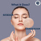 Dermistry Pure 2% Hyaluronic Acid 5% PGA Vit B5 Moisturiser Face Serum For Sensitive & Dry Skin - Swadesiicart