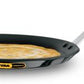 Hawkins Futura Non-stick Flat Tava 26 cm Diameter (NFT26P) - Swadesiicart