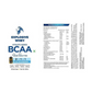 Explosive Whey Athlete Series BCAA | Swadesiicart
