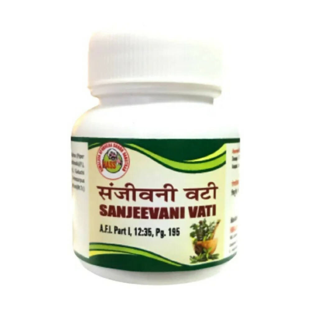 Hass Ayurvedic Products