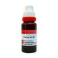 Dr. Reckeweg Fucus Vesic Mother Tincture Q