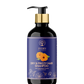 Ivory Natural Dry Rough Hair Shampoo For Dry, Frizzy, Unmanaged Hair | Swadesiicart