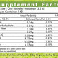 Ayurvedic Life Barley Grass Powder