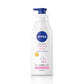 Nivea Body Lotion Natural Glow Cell Repair – SPF 15 Even Tone