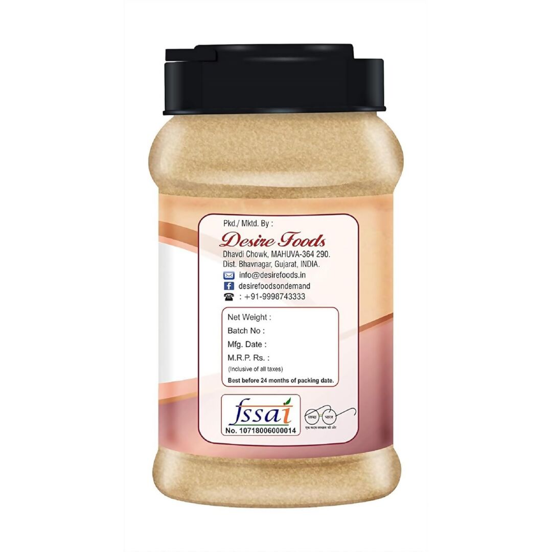 Desire Active Dry Yeast Powder - Swadesiicart