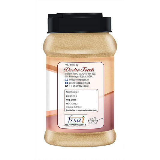Desire Active Dry Yeast Powder - Swadesiicart