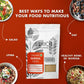 Sorich Organics Raw Quinoa Seeds - Swadesiicart