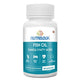 Nutrisouk Fish Oil Omega 3 Fatty Acid Capsules - Swadesiicart