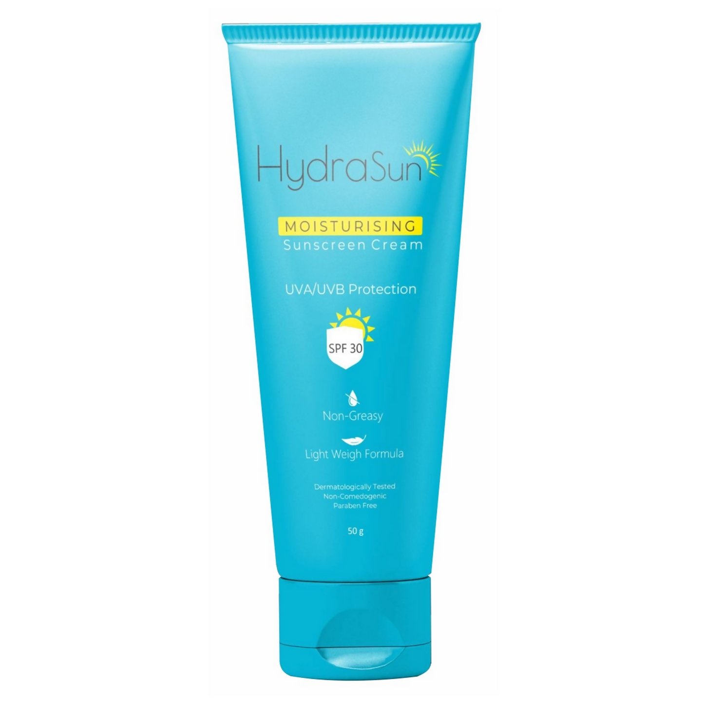 Hydrasun Moisturising Sunscreen Cream - Swadesiicart