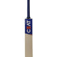 Ske Solid Popular Willow Cricket Bat - Swadesiicart