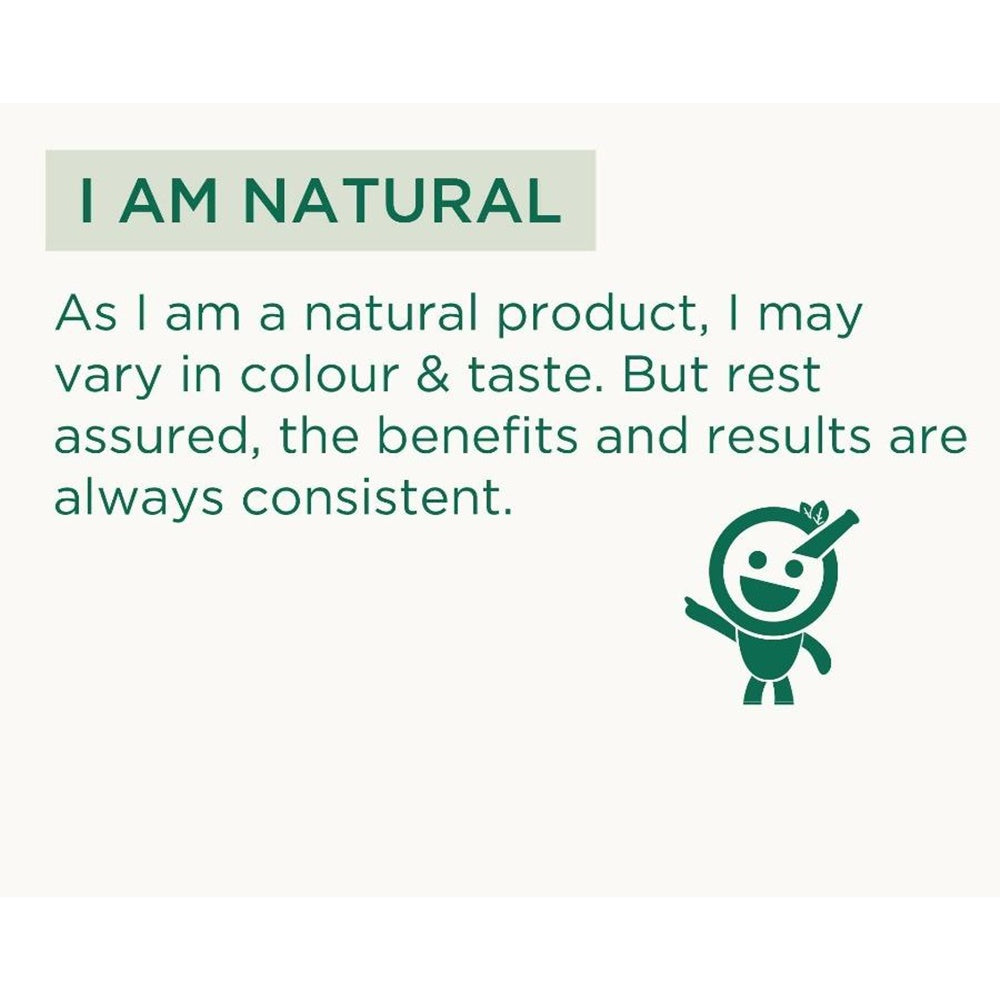 Vitro Naturals I Am Tasty Amla Candy | Swadesiicart