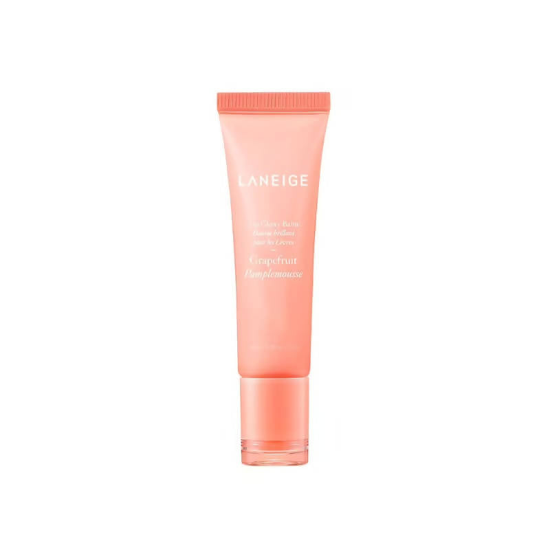 Laneige Lip Glowy Balm - Korean skincare | Swadesiicart