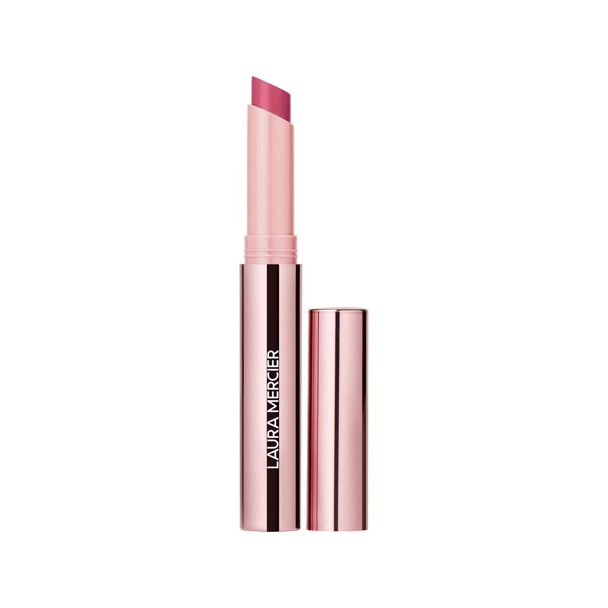 Laura Mercier High Vibe Lip Color - 121 Bliss - Swadesiicart