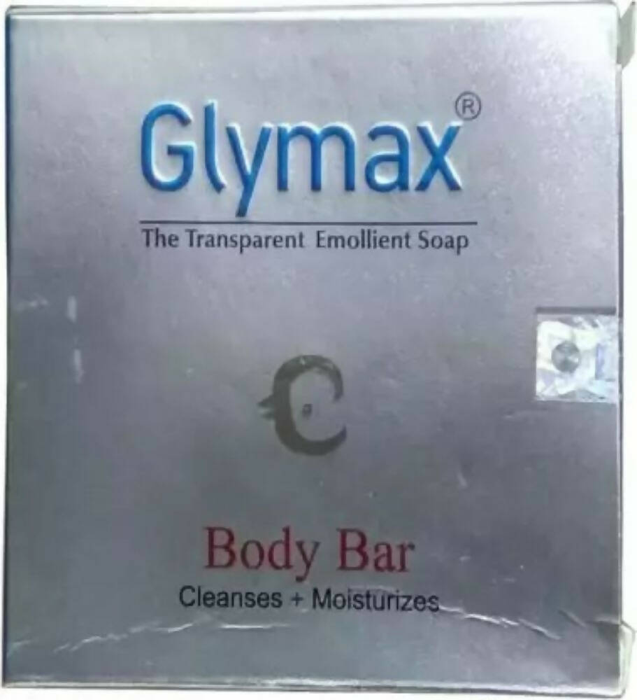 Glymax Soap - Swadesiicart