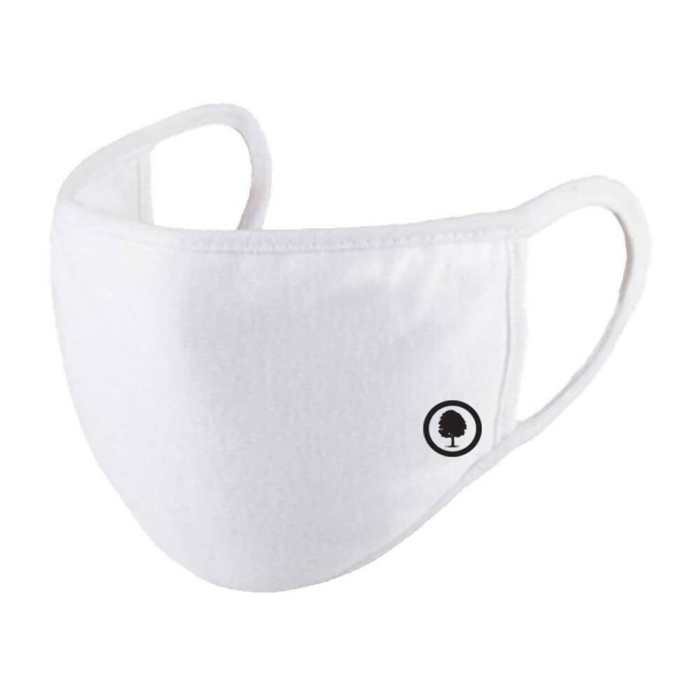 Organic Harvest Face Mask Made with Organic Cotton - Swadesiicart