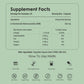 GATACA Pure β-NMN -  250 mg Capsules, Backed by 21 Patents | Swadesiicart