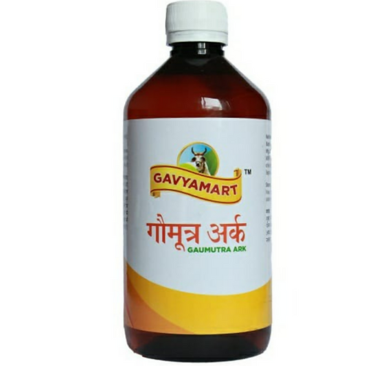Gavyamart Gomutra Ark - GAVYAMART PANCHGVYA UTPAD PRIVATE LIMITED