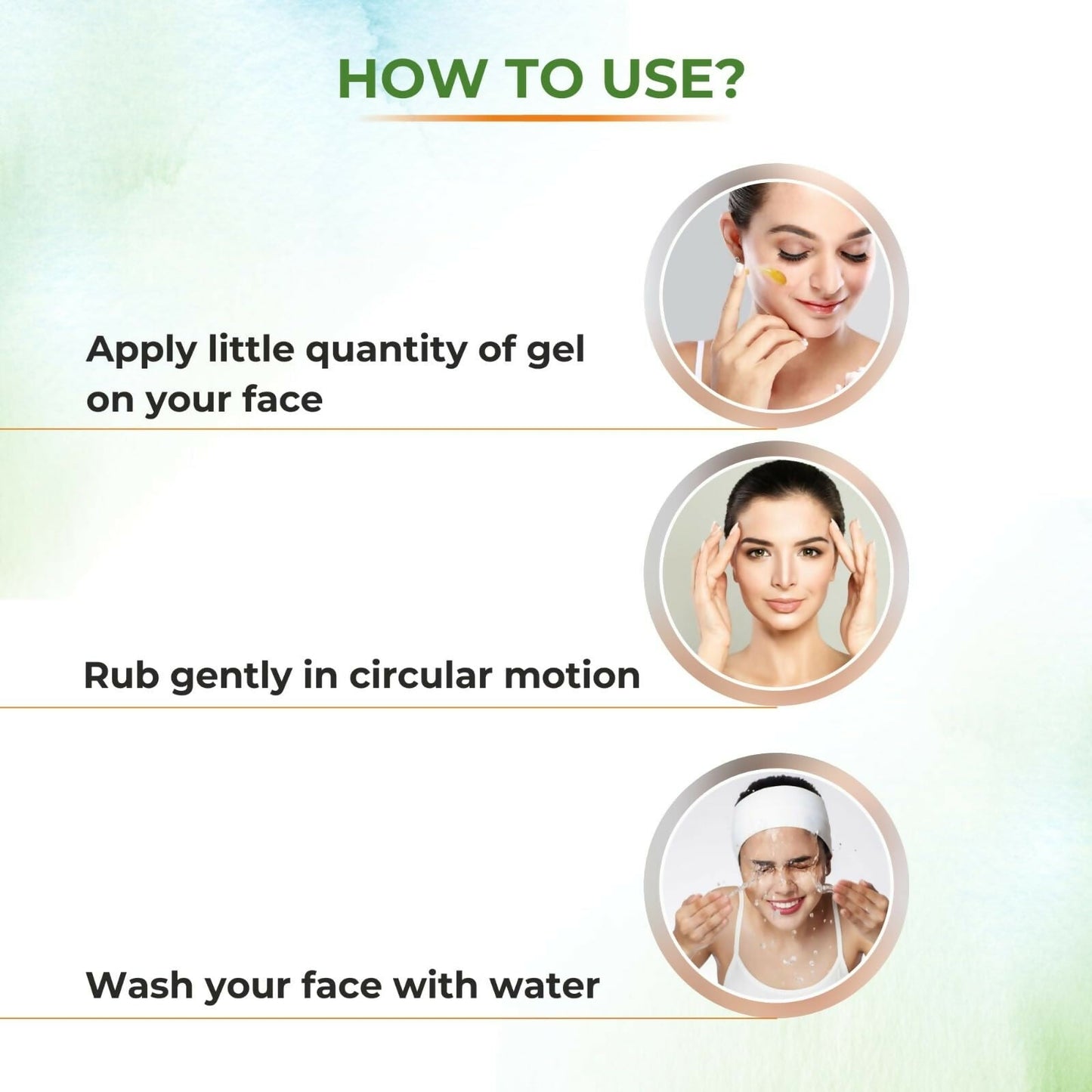 Prisa Organics Replenishing Sun Screen SPF 60 PA+++ Invisible Feel Gel Cream - Swadesiicart